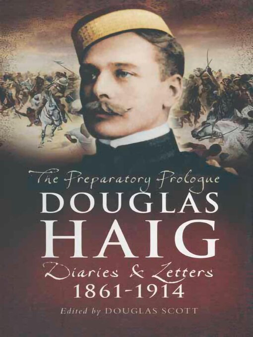 Title details for The Preparatory Prologue by Douglas Scott - Available